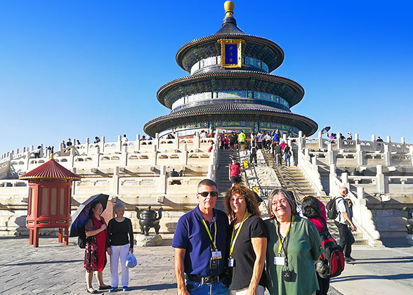 Temple of Heaven