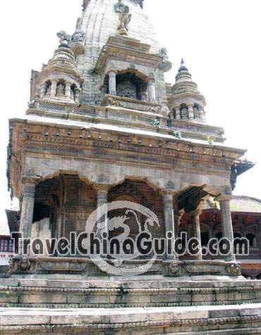 Bhaktapur Durbar Square