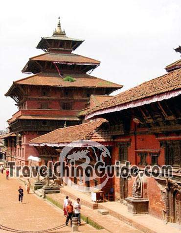 Pakor, Kathmandu