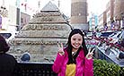 International Grand Bazaar, Urumqi, Xinjiang