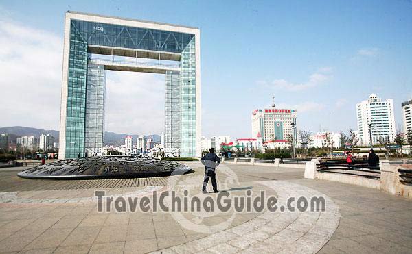 Weihai Pictures, TravelChinaGuide.com