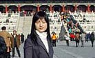 Forbidden City, Beijing