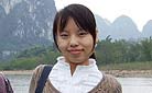 Li River cruise tour, Guilin