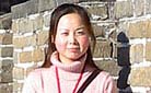 Badaling Great Wall, Beijing