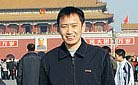 Tian'anmen Square, Beijing