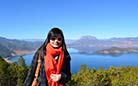Lugu Lake, Yunnan
