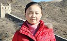 Jinshanling Great Wall, Beijing