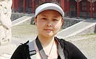 Forbidden City, Beijing