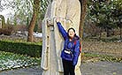 Sacred Way, Beijing