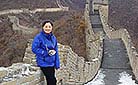 Badaling Great Wall, Beijing