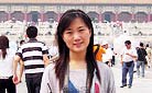 Forbidden City, Beijing