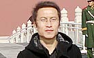 Tiananmen Tower, Beijing