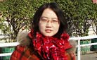 Tiananmen Square, Beijing