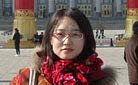 Tiananmen Square, Beijing