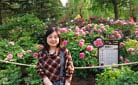 Peony Garden, Luoyang