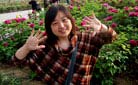 Peony Garden, Luoyang