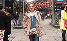 Ci Qi Kou, Chongqing