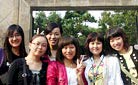 Humble Administrator's Garden, Suzhou - Staff training in 2010