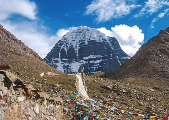 Mount Kailash