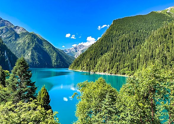 Long Lake