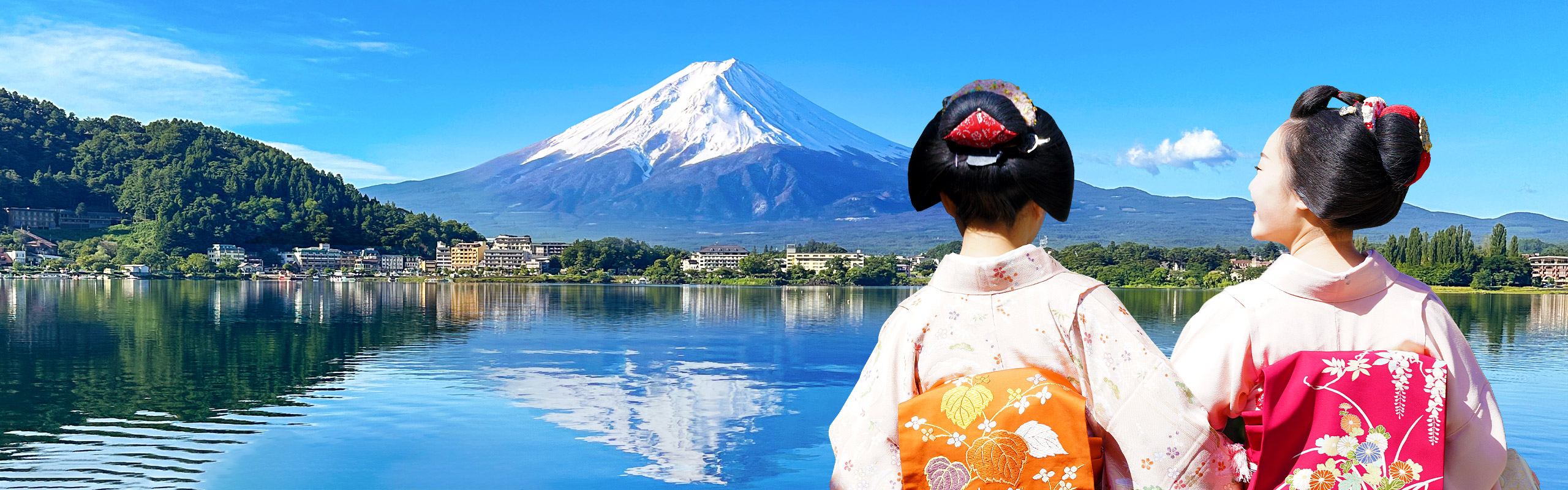 Mt Fuji Japan Mt Fuji Japan