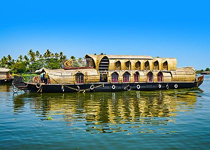 South India Tours to Kerala, Tamil Nadu, Karnataka, Andhra...