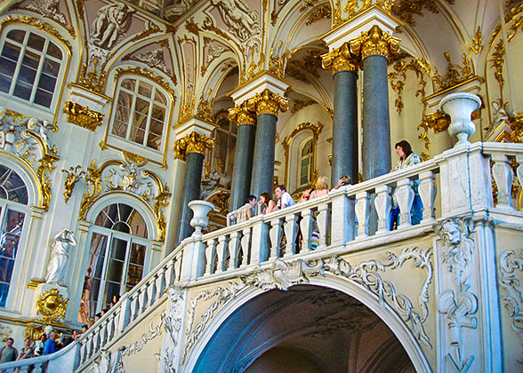 Hermitage Museum