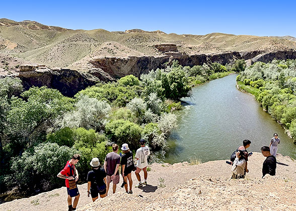 Panj River