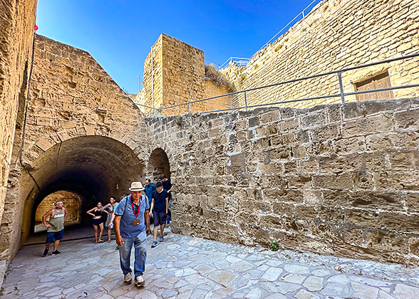 Byblos Castle