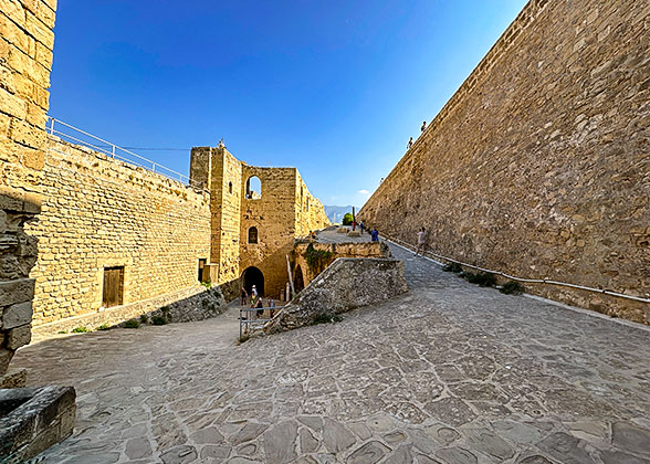 Byblos Castle