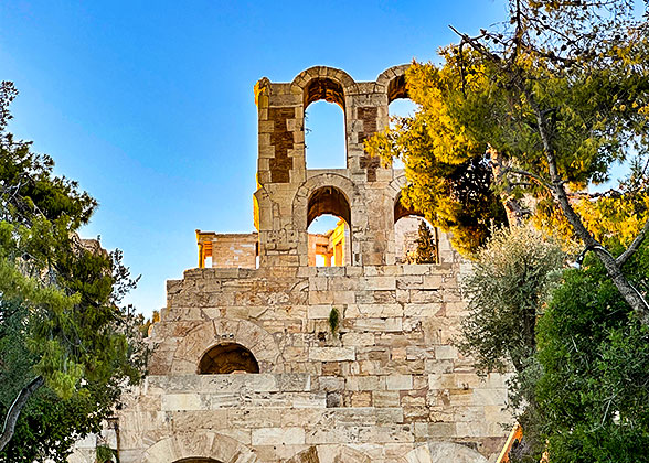 Ruins of Tyre