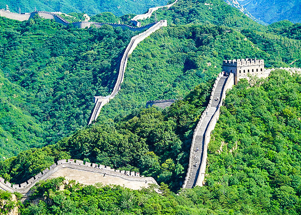 Great Wall of China