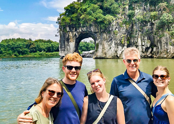 11 Days Beijing - Xi'an - Guilin - Yangshuo - Guilin - Shanghai