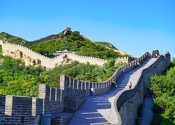 11 Days Beijing - Xi'an - Guilin - Yangshuo - Guilin - Shanghai