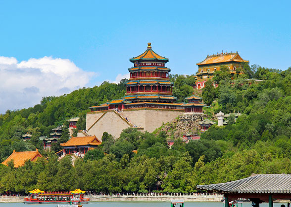 11 Days Beijing - Xi'an - Guilin - Yangshuo - Guilin - Shanghai
