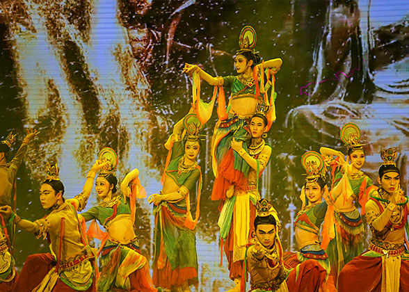11 Days Beijing - Xi'an - Guilin - Yangshuo - Guilin - Shanghai