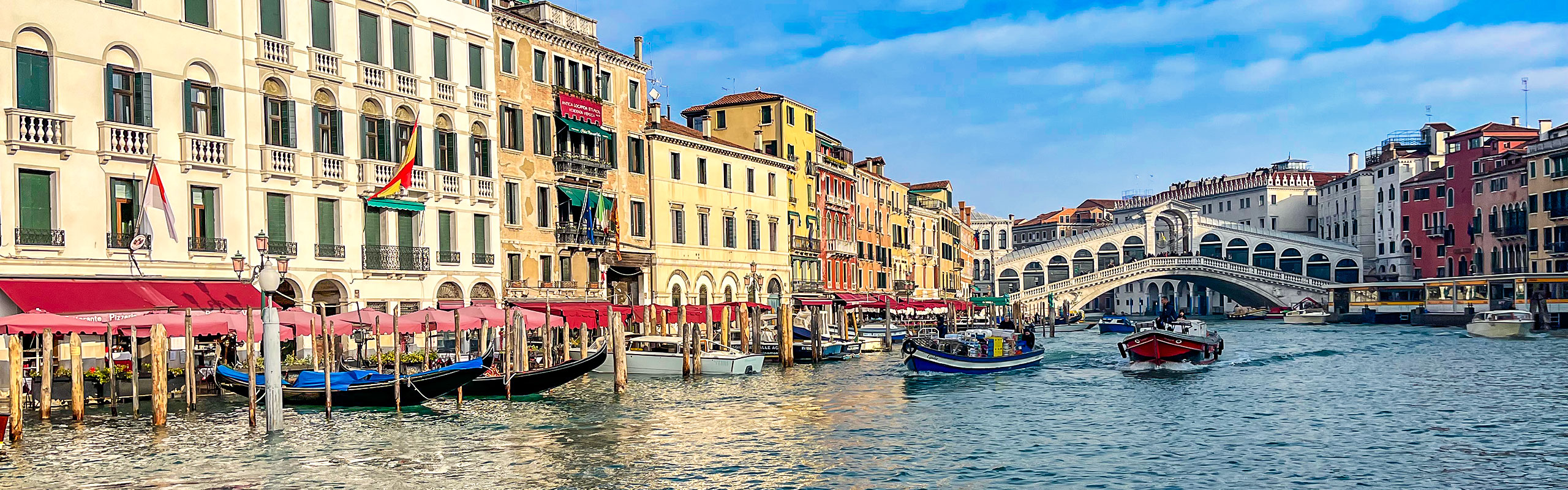 2 Weeks Italy Tour Package with Private Guide & Driver