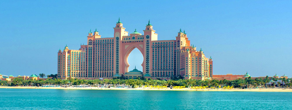 UAE Tours: Private Packages to United Arab Emirates