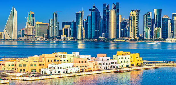 Qatar Tours: Best Private Packages to Persian Gulf