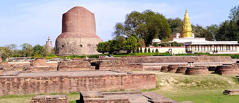 Sarnath