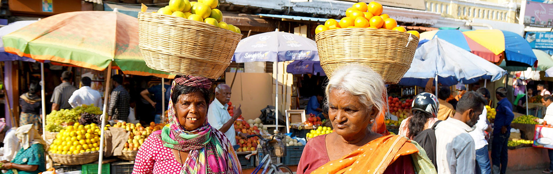 Devaraja Market, Mysore