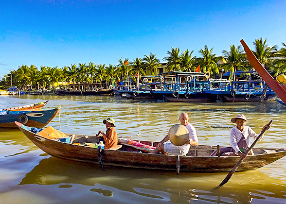Hoi An Ancient Town