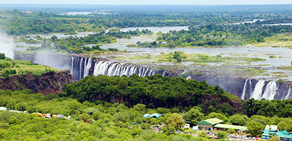 zambia travel packages