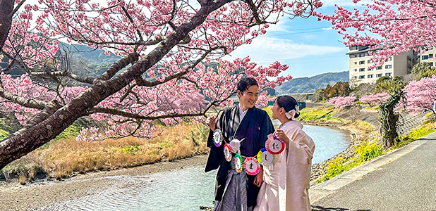 Days Japan Cherry Blossom Tour to Tokyo, Fuji, Kamakura