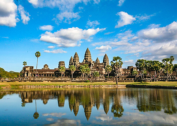 Angkor Wat
