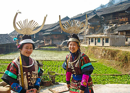 Miao people