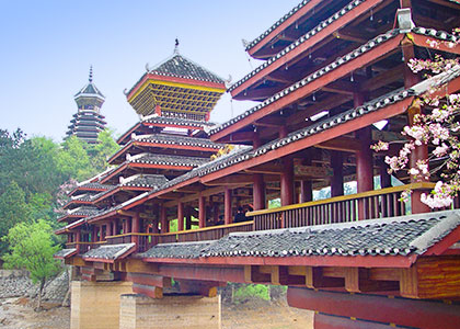 Hongfeng Lake
