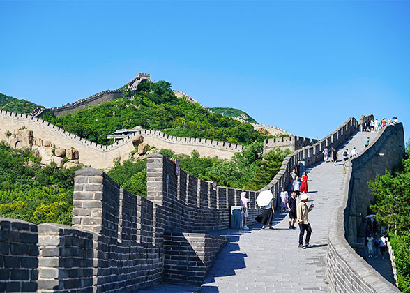 Mutianyu Great Wall