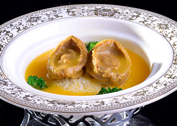 Exquisite and Delicious Imperial Cuisine