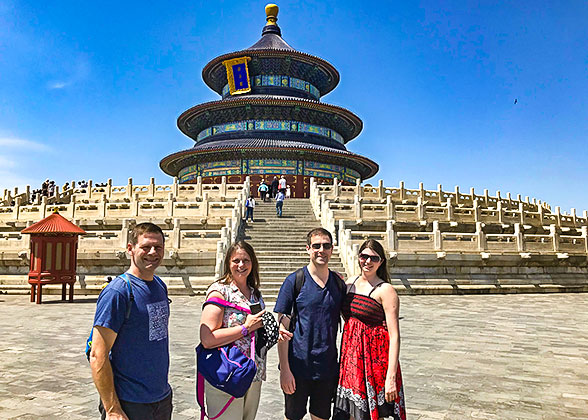Temple of Heaven